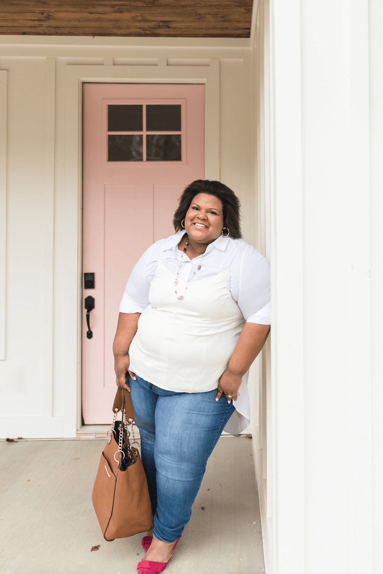 Kendra Jarrell - The Life Coach Agent